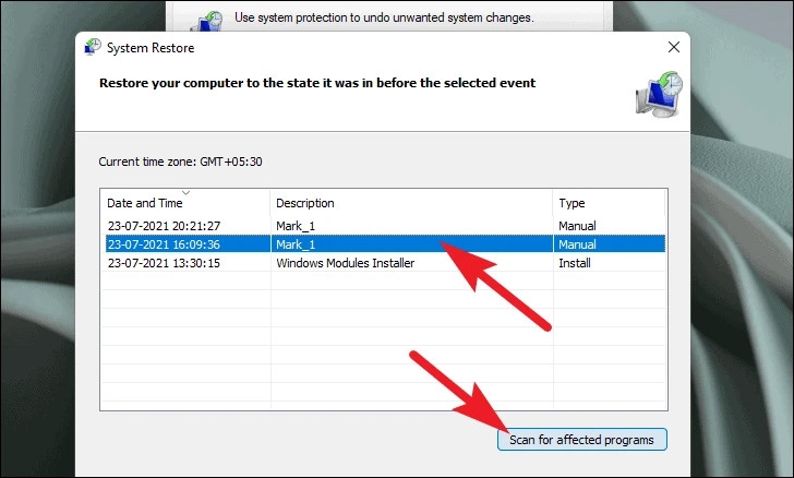 Mách bạn cách sửa lỗi Windows 11 không chịu tắt máy (6)