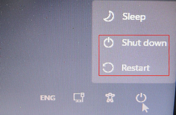 Mách bạn cách sửa lỗi Windows 11 không chịu tắt máy (3)