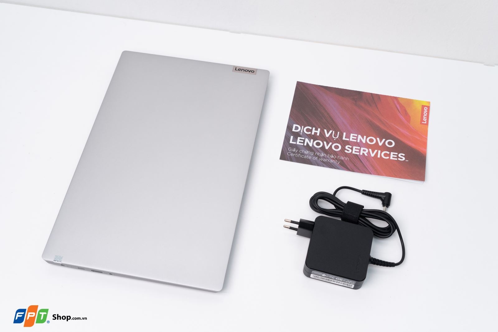 Đánh giá Lenovo IdeaPad Slim 5 15ALC05