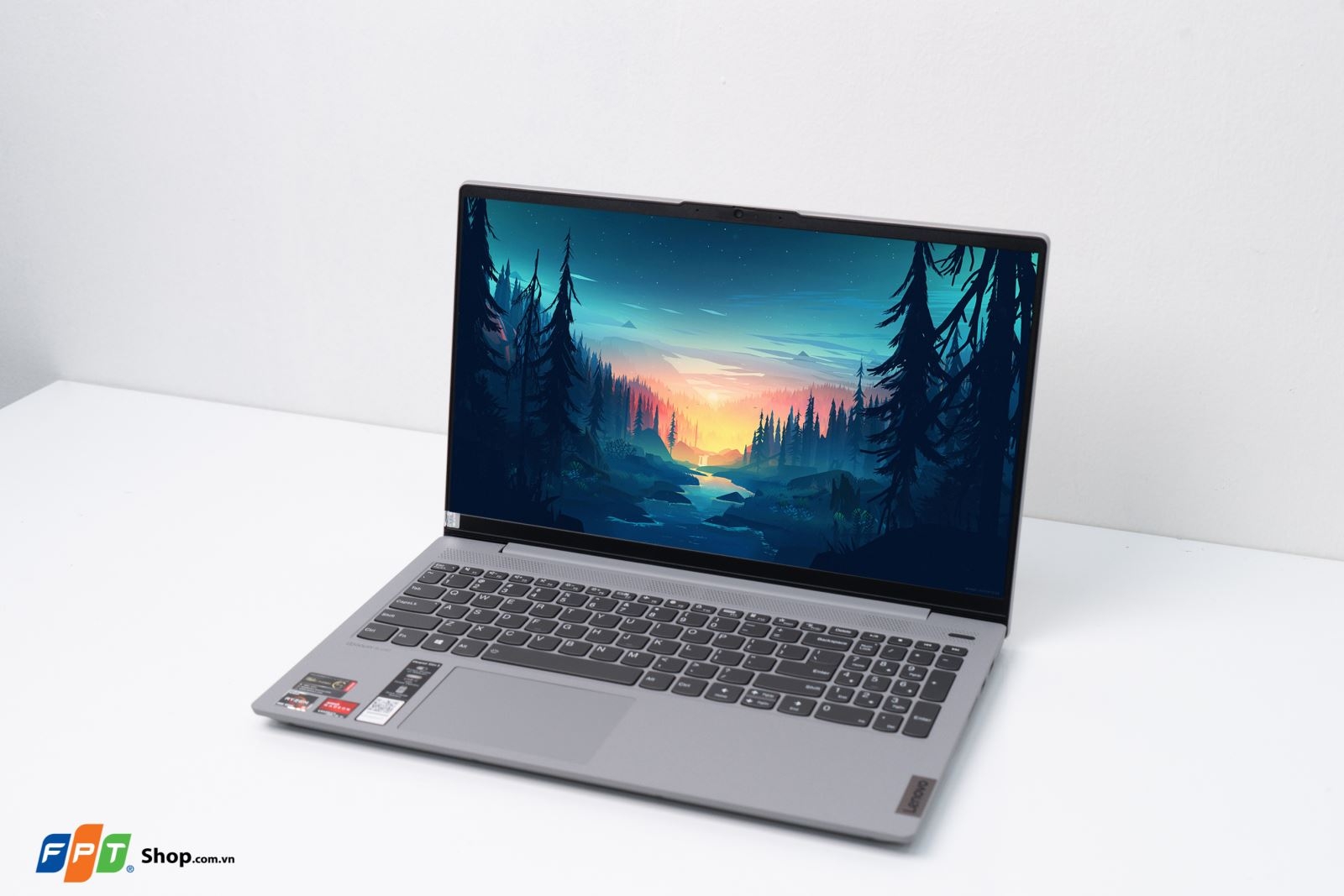 Đánh giá Lenovo IdeaPad Slim 5 15ALC05