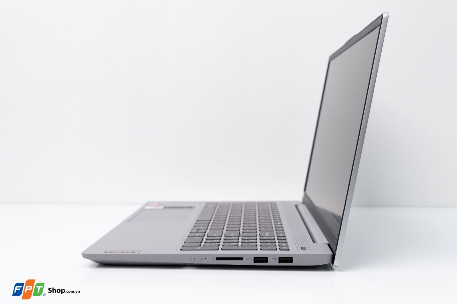 Đánh giá Lenovo IdeaPad Slim 5 15ALC05