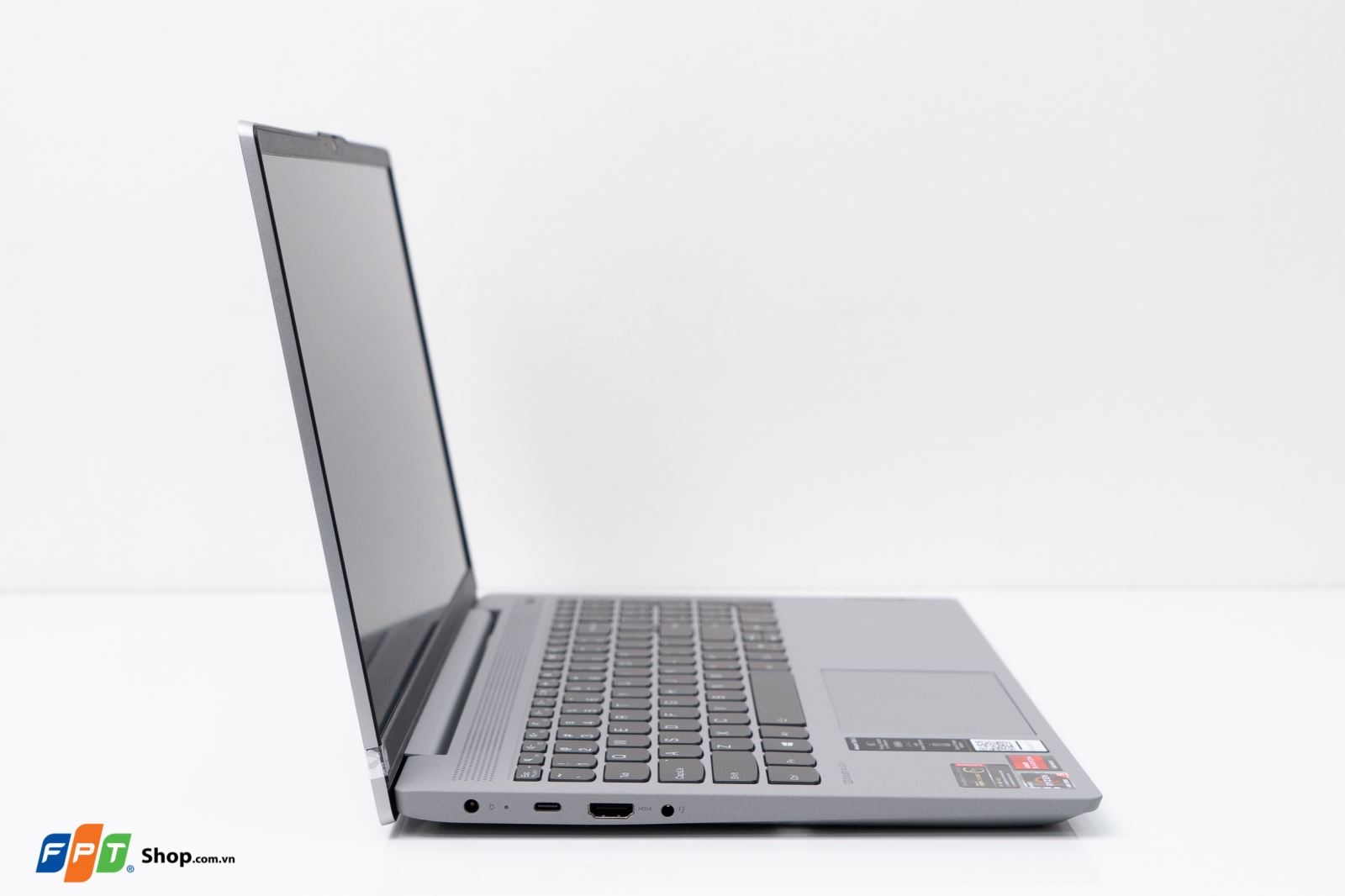 Đánh giá Lenovo IdeaPad Slim 5 15ALC05