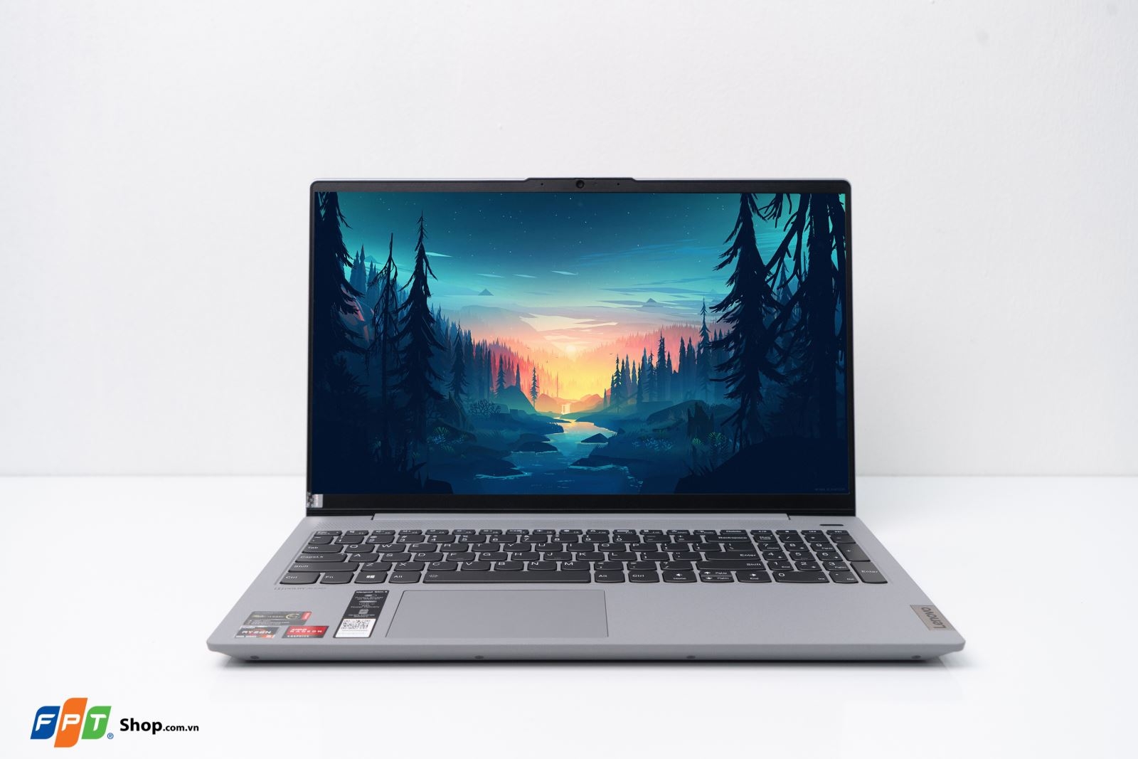 Đánh giá Lenovo IdeaPad Slim 5 15ALC05