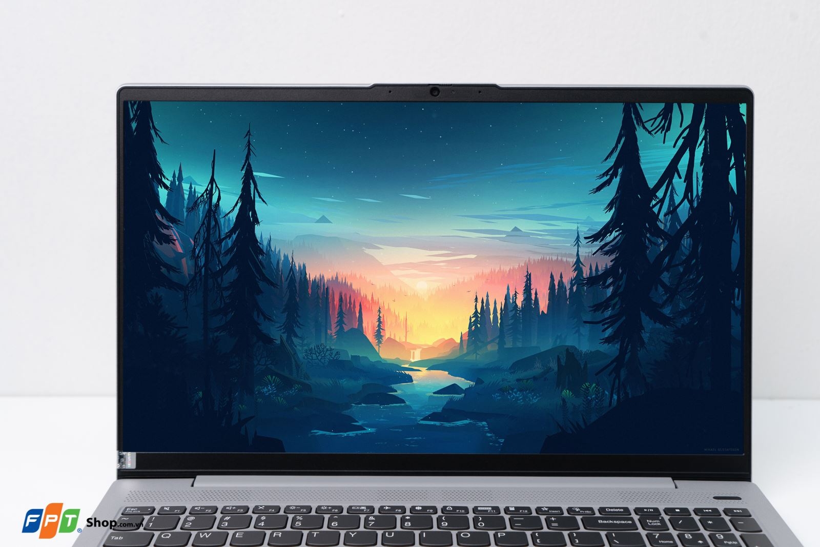 Đánh giá Lenovo IdeaPad Slim 5 15ALC05