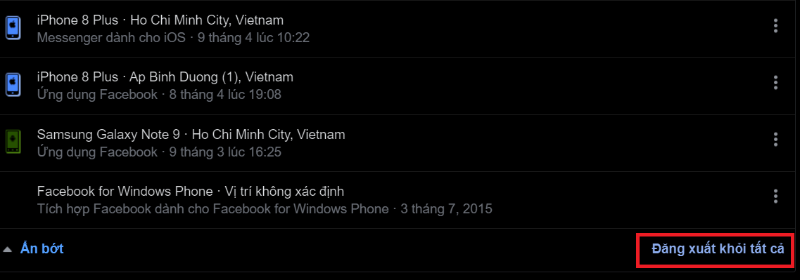 Tổng hợp các tính năng hay trên Facebook có thể bạn chưa biết (4)