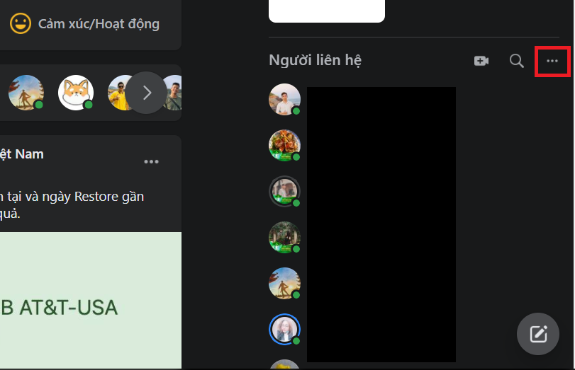 Tổng hợp các tính năng hay trên Facebook có thể bạn chưa biết (10)