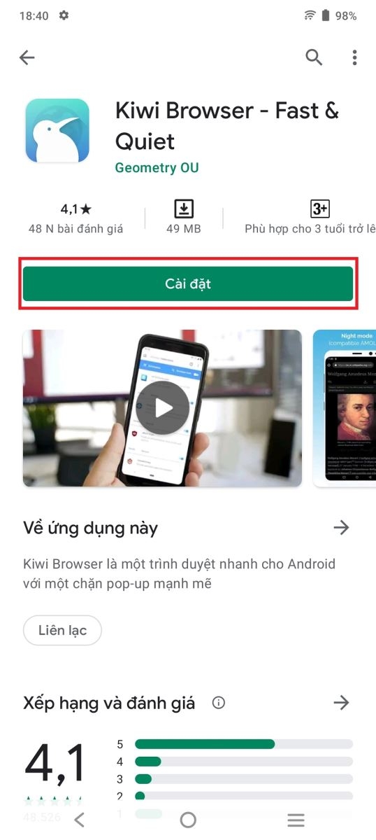 Cách bật khiên avatar Facebook trên điện thoại bạn nên thử ngay (1)