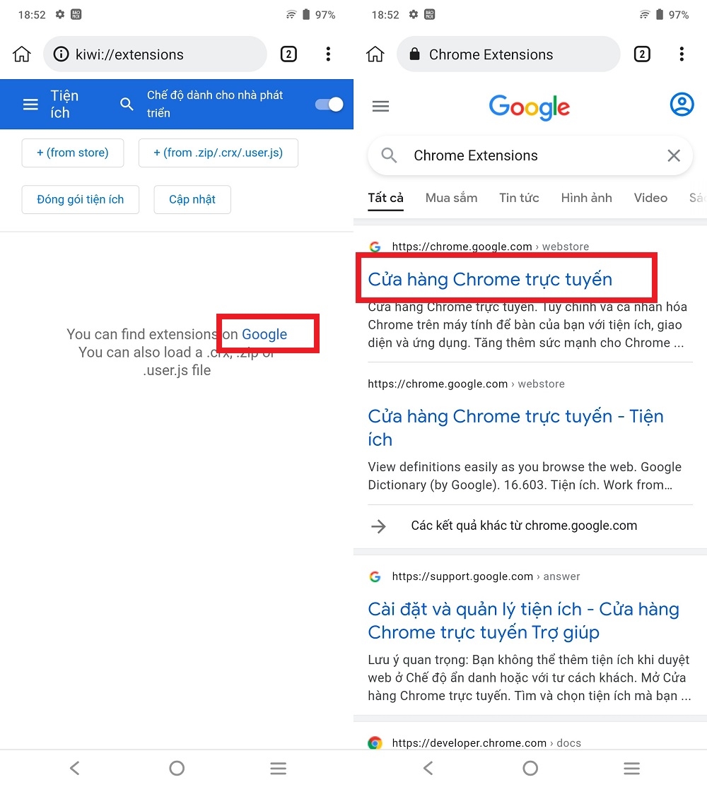 Cách bật khiên avatar Facebook trên điện thoại bạn nên thử ngay (3)
