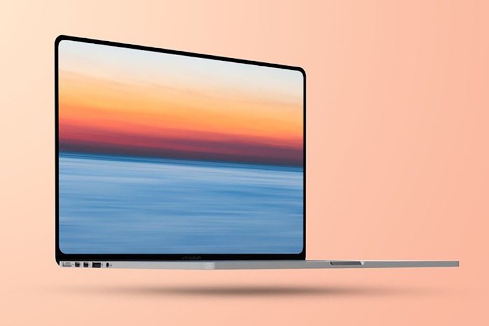 MacBook Pro 2021