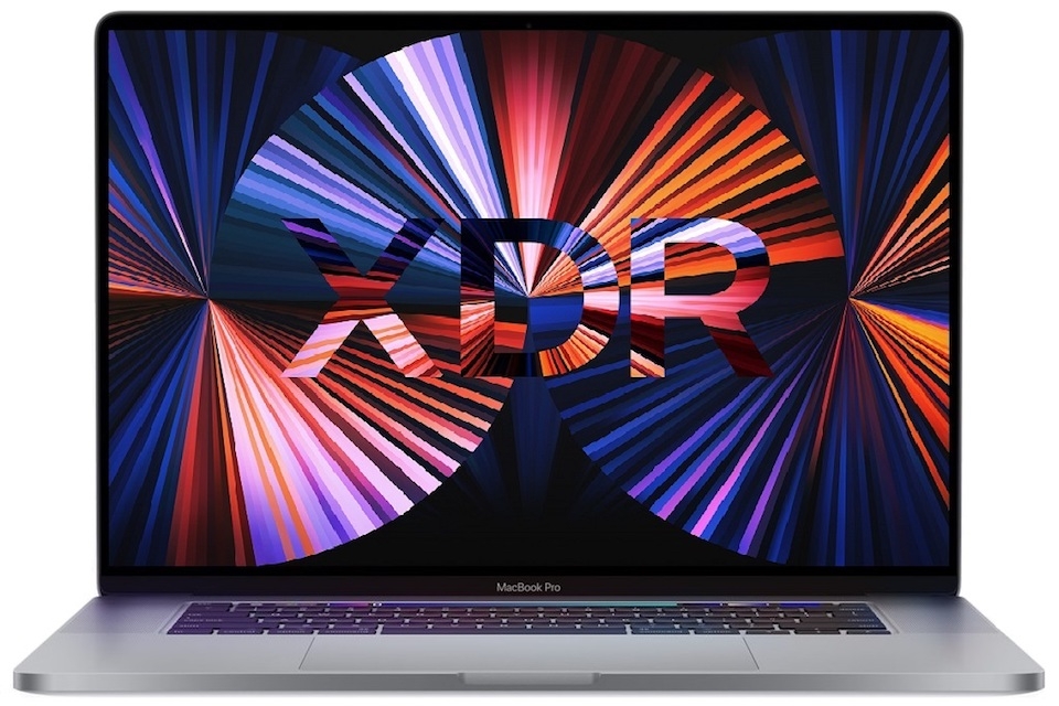 MacBook Pro 2021