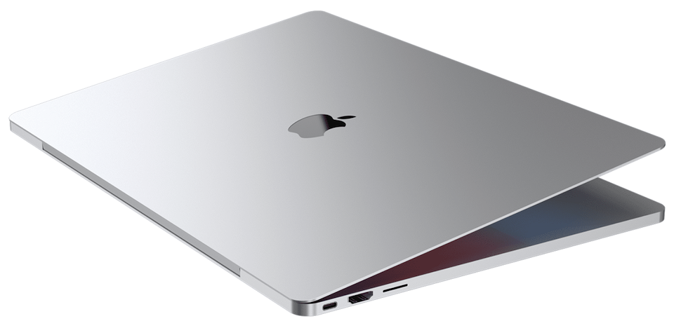 MacBook Pro 2021