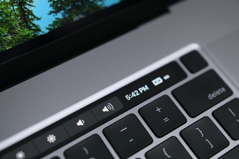 MacBook Pro
