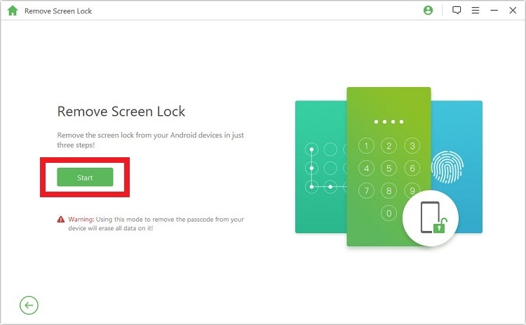 Cách reset điện thoại Android bằng máy tính (1)