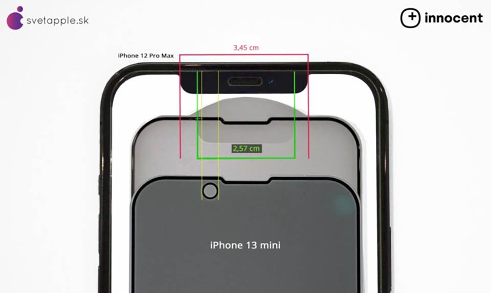 iPhone 13 (ảnh 1)