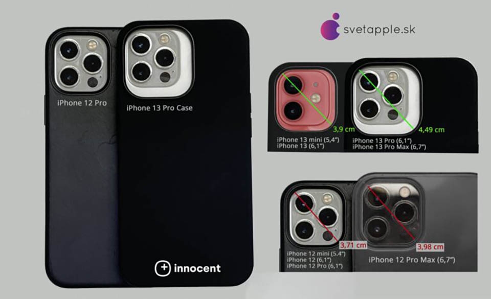 iPhone 13 (ảnh 2)