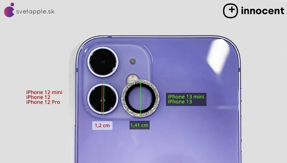 iPhone 13 (ảnh 3)