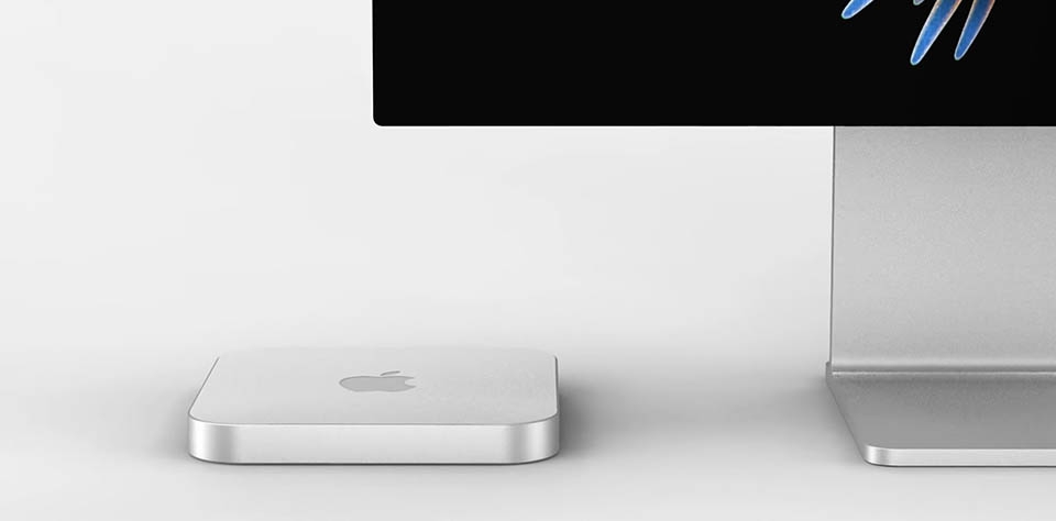 Thông tin Mac mini M1X (ảnh 4)