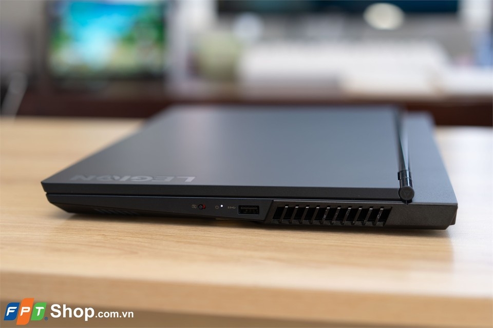 Đánh giá Lenovo Legion 5 15ACH6 (2021)