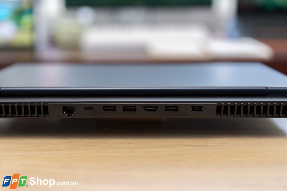 Đánh giá Lenovo Legion 5 15ACH6 (2021)