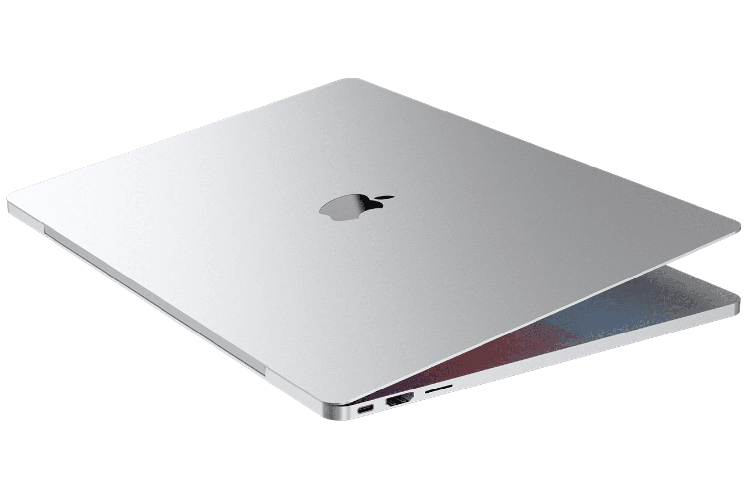 MacBook Pro 14 inch sẽ sử dụng CPU giống model 16 inch