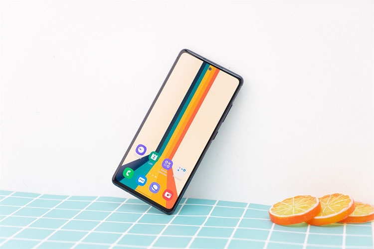 Samsung Galaxy S20 FE – Lựa chọn gaming tuyệt vời nhất tầm giá 14 triệu 2