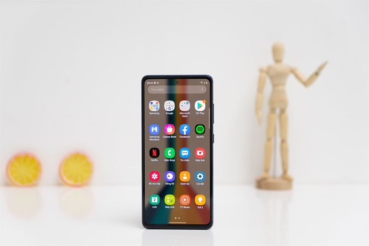 Samsung Galaxy S20 FE – Lựa chọn gaming tuyệt vời nhất tầm giá 14 triệu 8