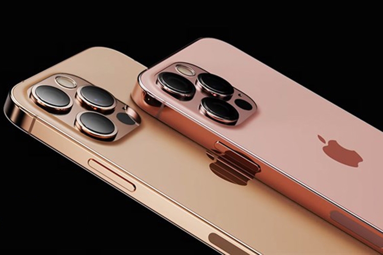 iPhone 13 màu hồng (ảnh 7)