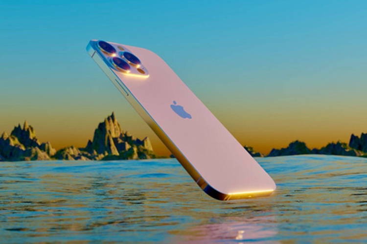 iPhone 13 màu hồng (ảnh 14)
