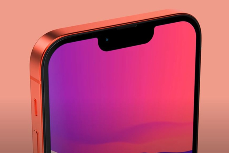 iPhone 13 màu hồng (ảnh 13)