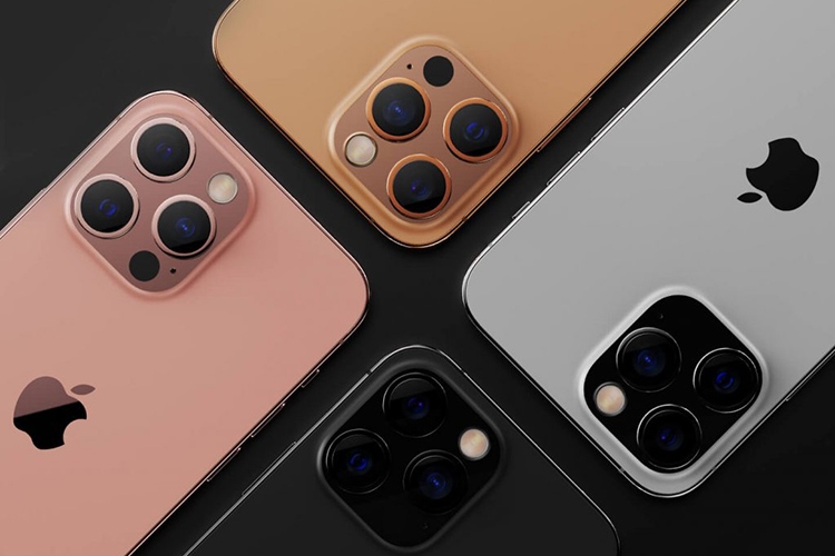 iPhone 13 màu hồng (ảnh 16)
