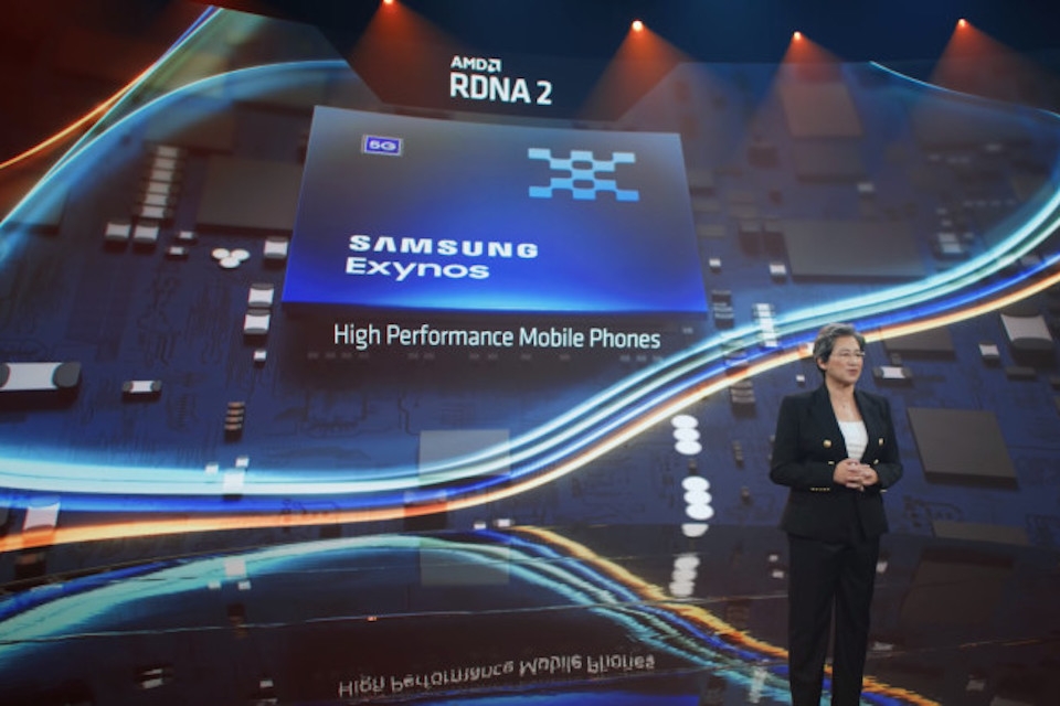 Exynos 2200
