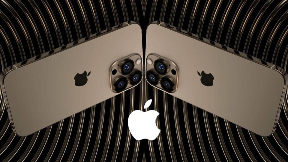 Thông tin iPhone 13 Pro (ảnh 4)