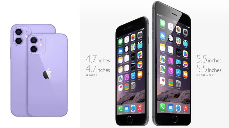 Thông tin iPhone 13 Pro (ảnh 5)