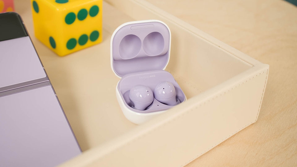 Samsung Galaxy Buds 2