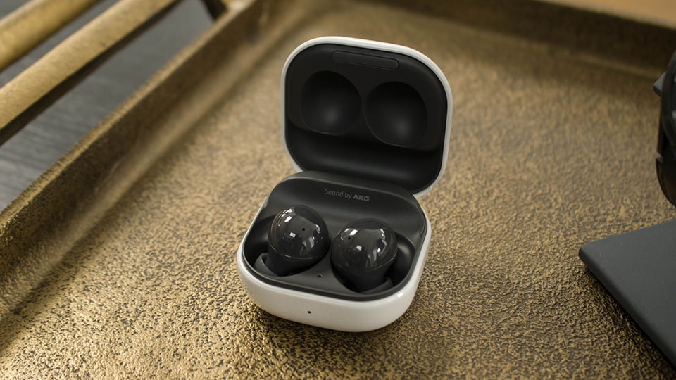 Samsung Galaxy Buds Pro chắc chắn mang lại trải nghiệm âm thanh tốt hơn