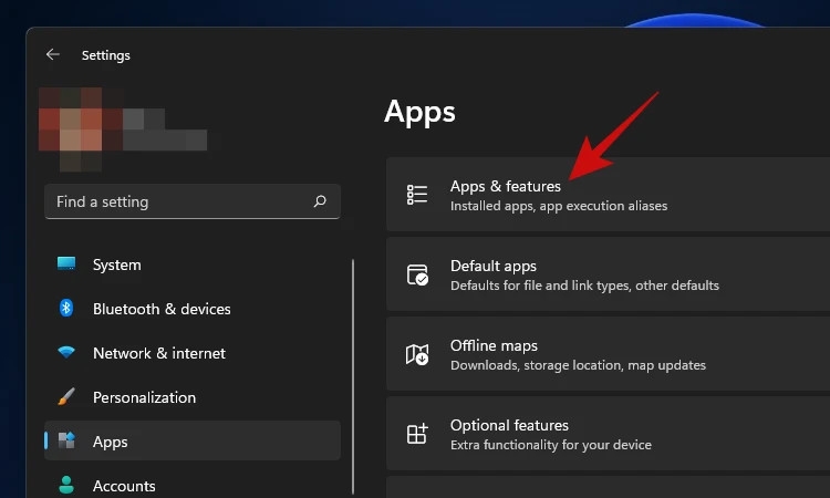 Cách xóa McAfee cứng đầu khỏi Windows 11 vĩnh viễn (1)