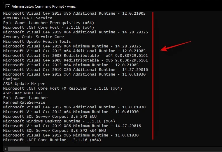 Cách xóa McAfee cứng đầu khỏi Windows 11 vĩnh viễn (10)