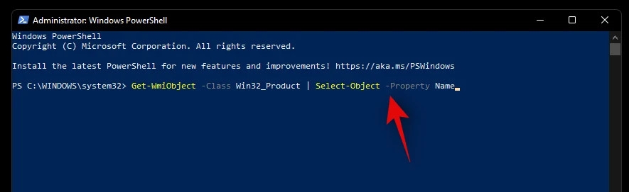 Cách xóa McAfee cứng đầu khỏi Windows 11 vĩnh viễn (13)