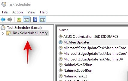 Cách xóa McAfee cứng đầu khỏi Windows 11 vĩnh viễn (23)