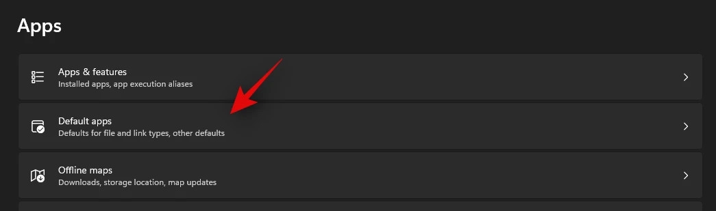 Cách xóa McAfee cứng đầu khỏi Windows 11 vĩnh viễn (17)