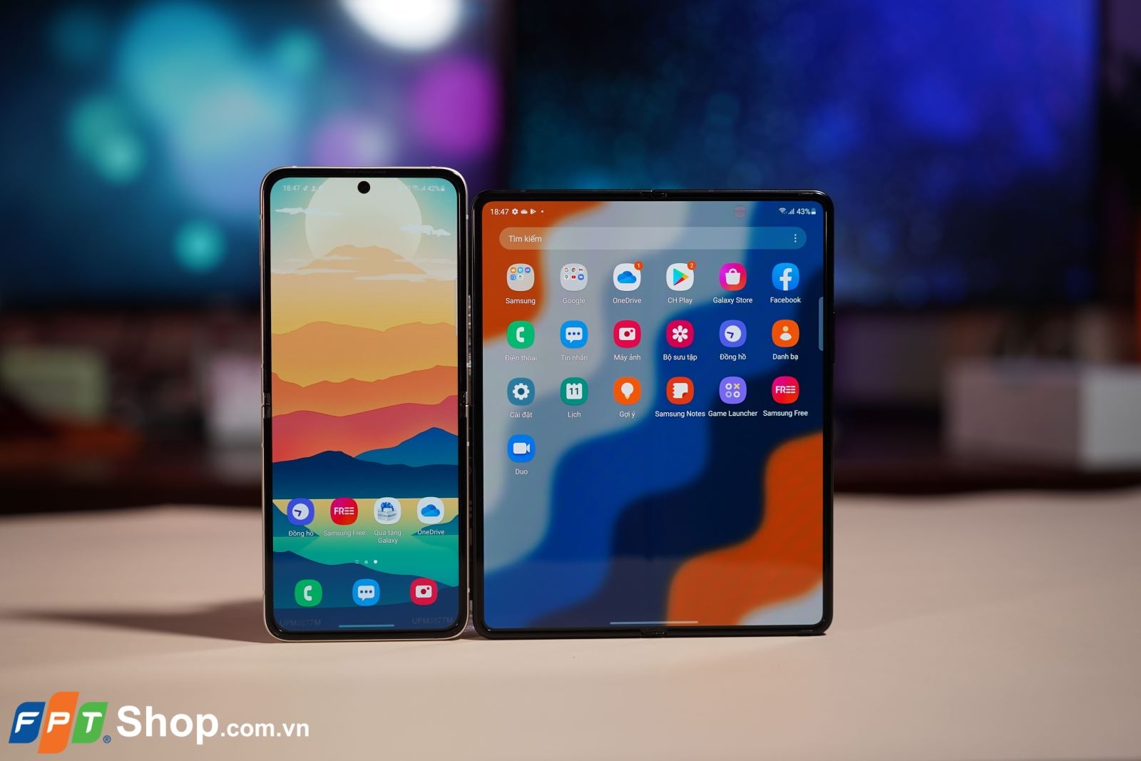 Galaxy Z Fold 3 và Z Flip 3 quá "hot", đơn đặt trước đạt kỷ lục