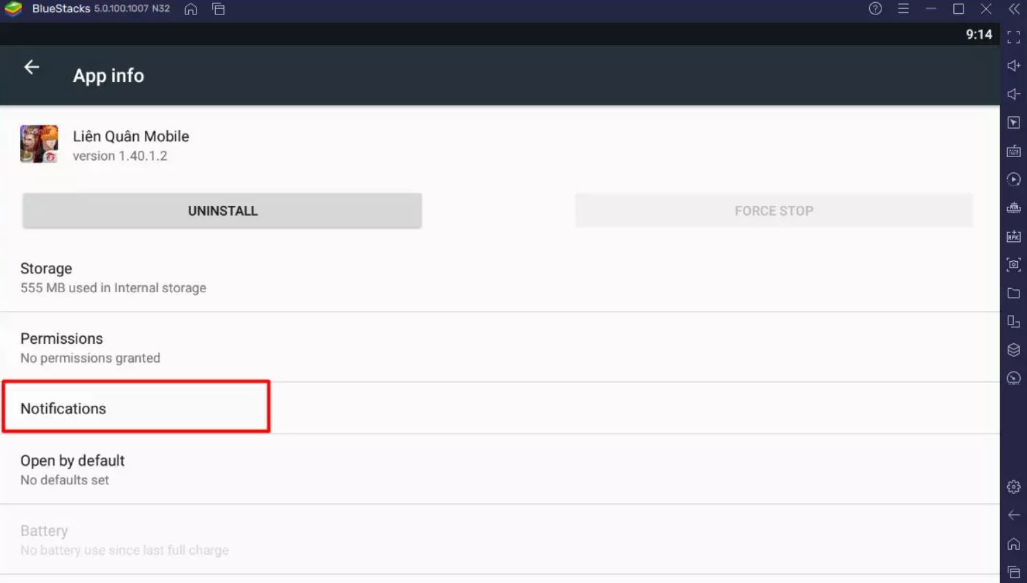 Nguyên nhân phần mềm giả lập BlueStacks ngốn CPU và cách khắc phục 6