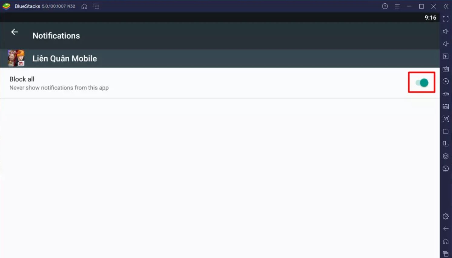 Nguyên nhân phần mềm giả lập BlueStacks ngốn CPU và cách khắc phục 12