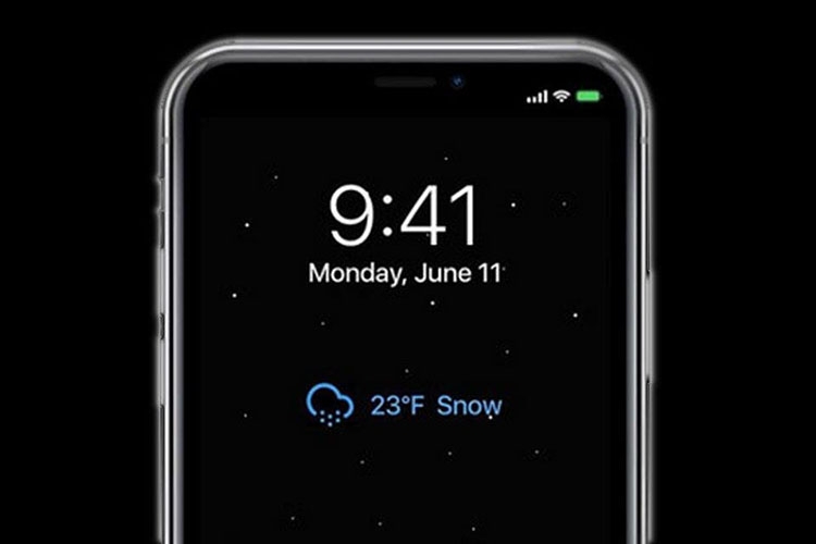 Always On Display là gì và sẽ đem lại lợi ích gì cho người dùng iPhone 13? 2