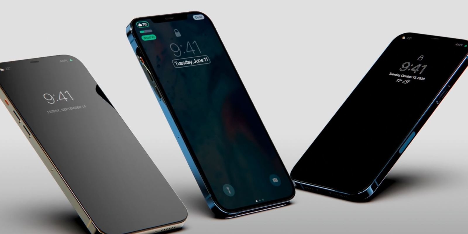 Always On Display là gì và sẽ đem lại lợi ích gì cho người dùng iPhone 13? 4