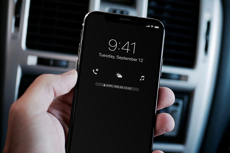 Always On Display là gì và sẽ đem lại lợi ích gì cho người dùng iPhone 13? 7