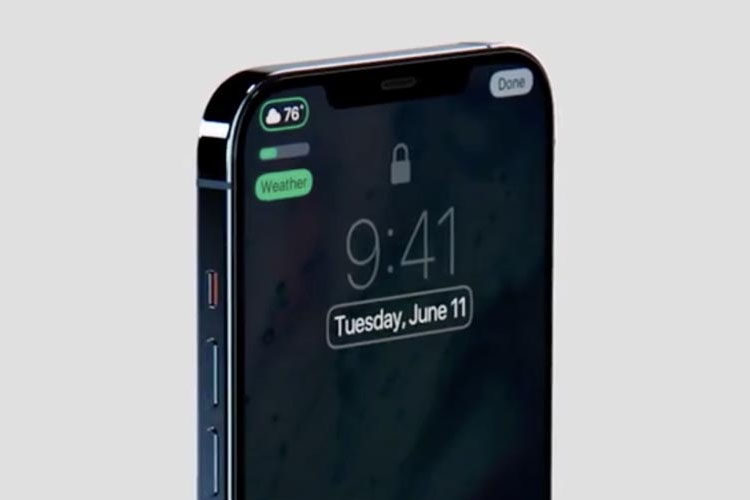 Always On Display là gì và sẽ đem lại lợi ích gì cho người dùng iPhone 13? 6