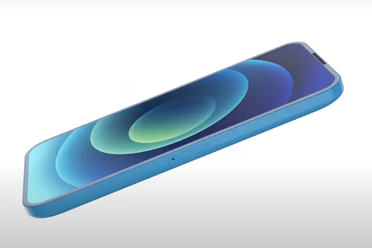 Ý tưởng iPhone 13C (ảnh 2)