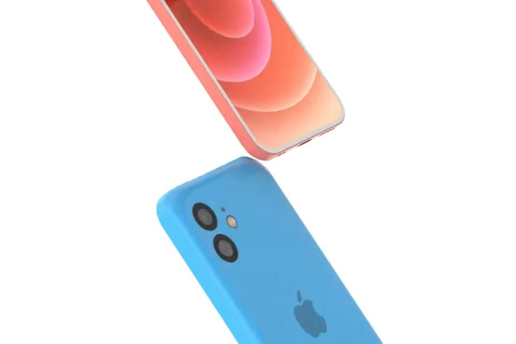 iPhone 13C (ảnh 5)