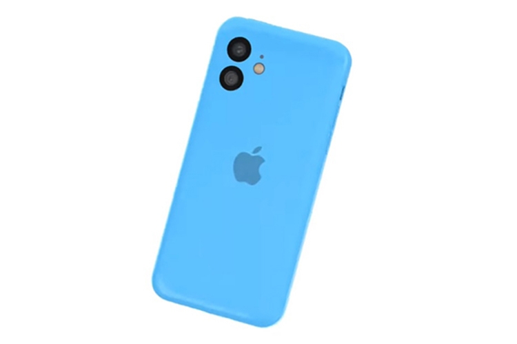 Ý tưởng iPhone 13C (ảnh 3)